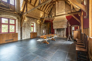  Propri�t�/ch�teau � vendre 15 + pi�ces 670 m�