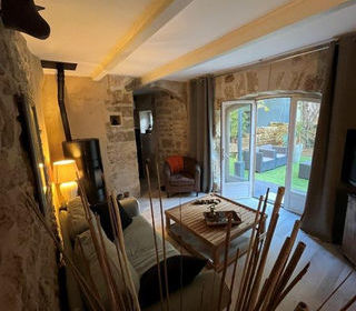  Maison � vendre 5 pi�ces 118 m�