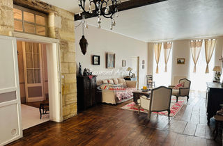  Maison � vendre 8 pi�ces 315 m�