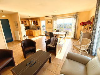  Appartement � vendre 4 pi�ces 89 m�