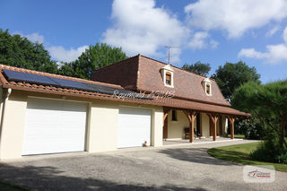  Maison � vendre 7 pi�ces 153 m�