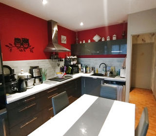  Maison � vendre 7 pi�ces 120 m�