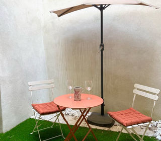  Appartement � vendre 3 pi�ces 51 m�