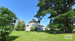  Maison � vendre 15 + pi�ces 515 m�