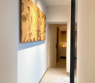  Appartement � vendre 3 pi�ces 51 m�