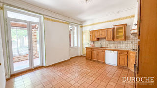  Maison � vendre 7 pi�ces 245 m�