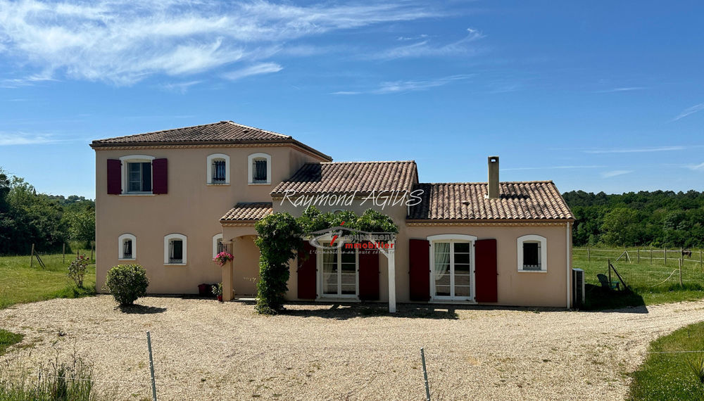 � vendre  Maison Montazeau (24230)