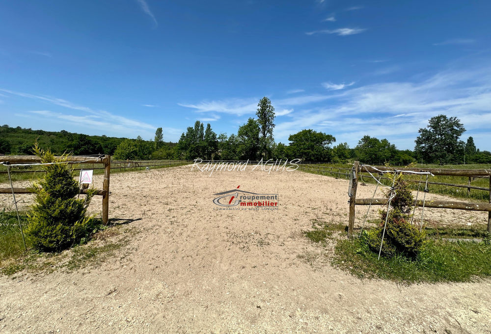 � vendre  Maison Montazeau (24230)