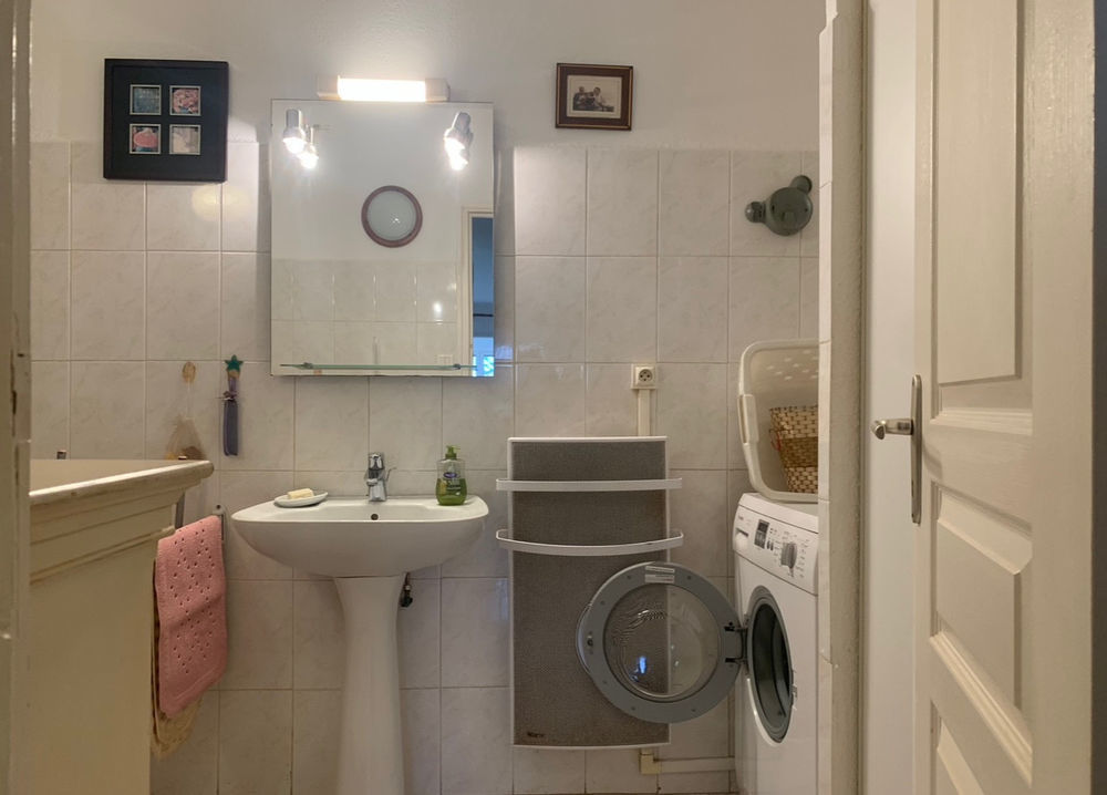 � vendre  Maison L'�le-Rousse (20220)