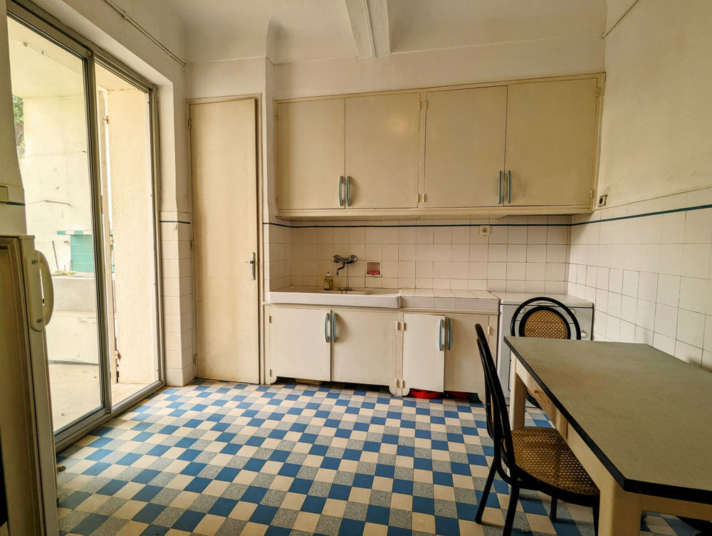 � vendre  Maison Cassis (13260)