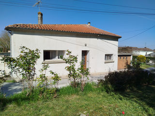  Maison � vendre 4 pi�ces 111 m�