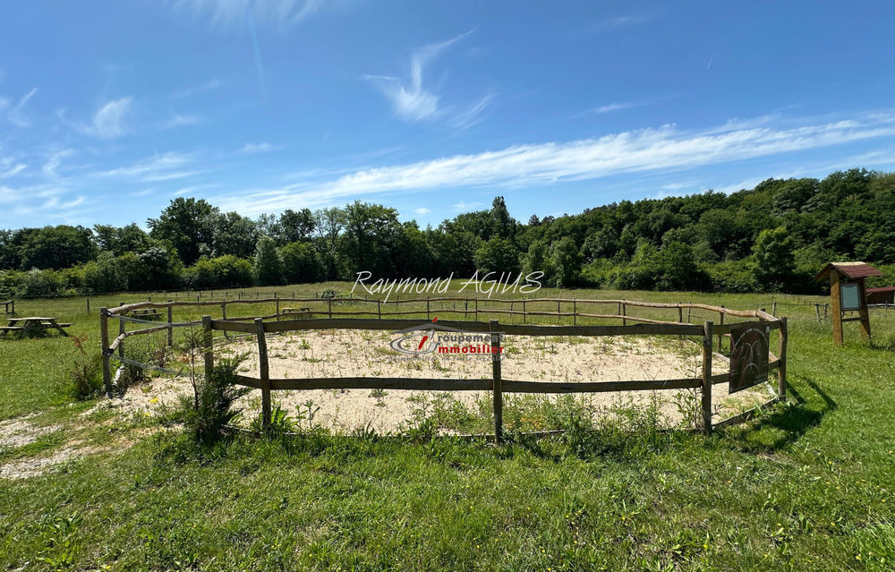 � vendre  Maison Montazeau (24230)