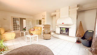  Maison � vendre 4 pi�ces 118 m�