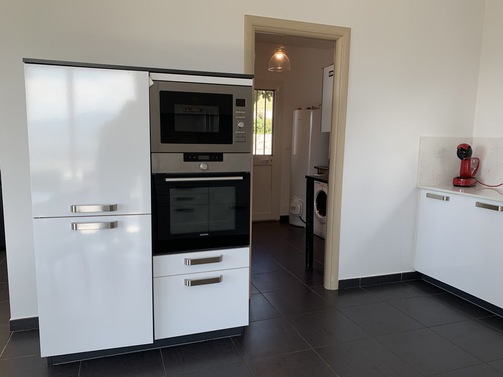 � vendre  Maison Lumio (20260)