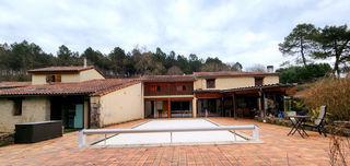  Maison � vendre 15 + pi�ces 479 m�