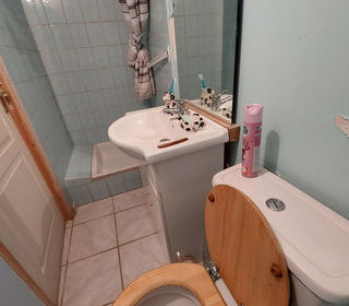  Maison � vendre 4 pi�ces 45 m�