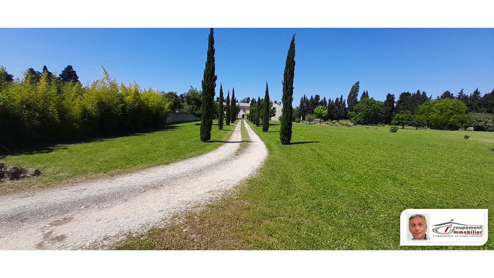 � vendre  Maison Cavaillon (84300)