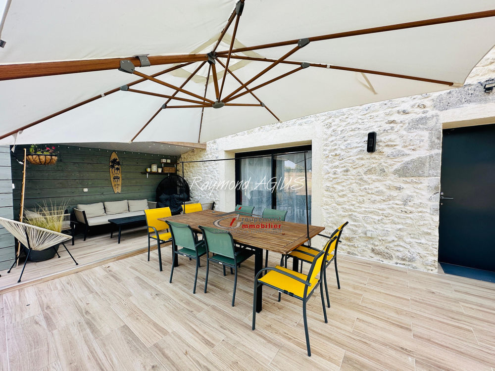 � vendre  Maison Bergerac (24100)