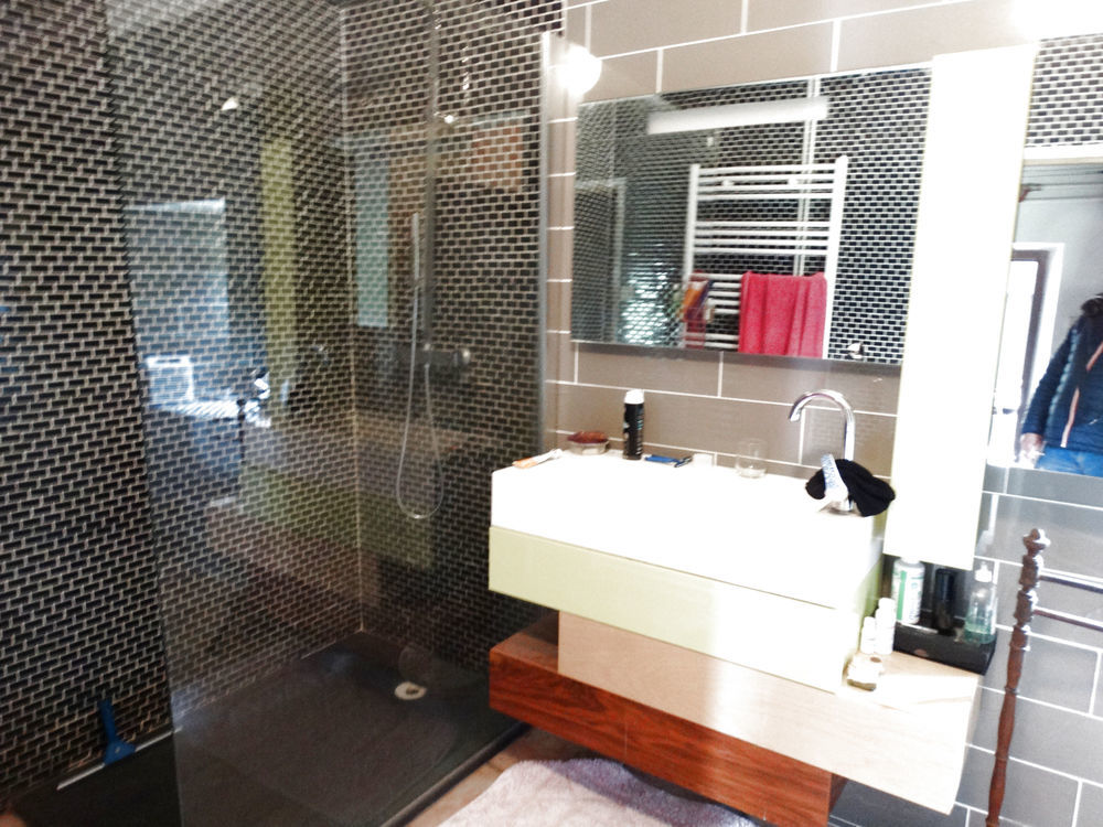 � vendre  Propri�t�/ch�teau Vanosc (07690)