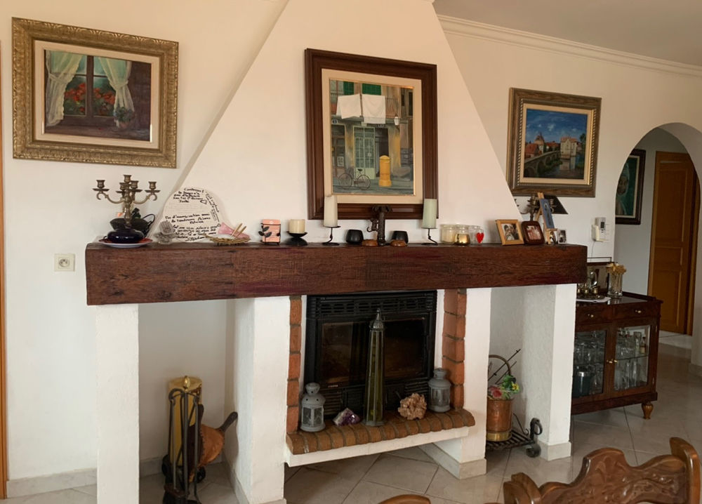 � vendre  Maison L'�le-Rousse (20220)