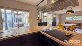  Maison � vendre 5 pi�ces 210 m�