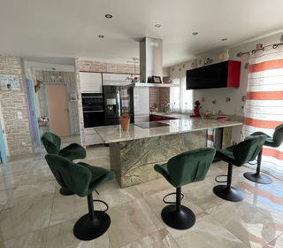  Maison � vendre 6 pi�ces 193 m�