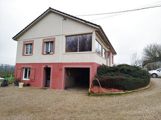  Maison � vendre 7 pi�ces 120 m�