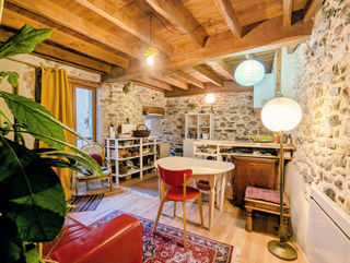  Maison � vendre 4 pi�ces 67 m�