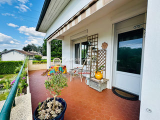  Maison � vendre 9 pi�ces 189 m�