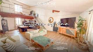  Maison � vendre 3 pi�ces 101 m�