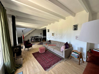  Maison � vendre 5 pi�ces 96 m�