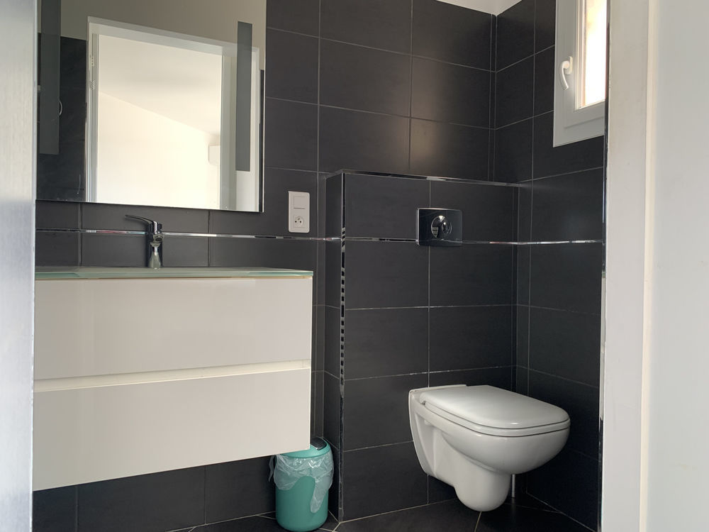 � vendre  Maison Lumio (20260)