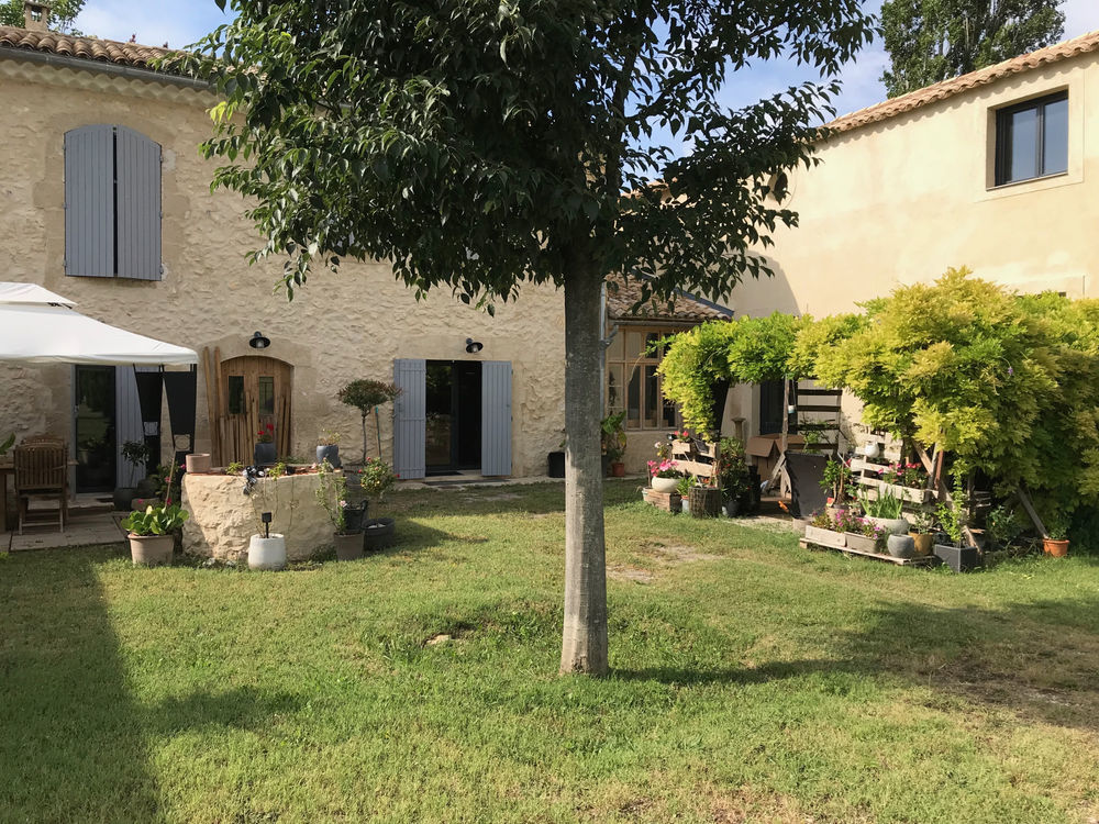� vendre  Maison Cavaillon (84300)