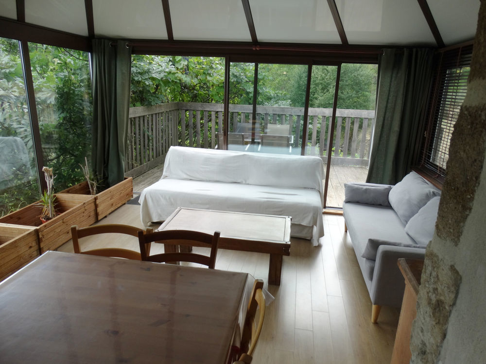 � vendre  Maison Saint-Andr�-Lachamp (07230)