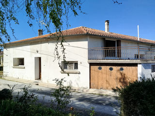  Maison � vendre 4 pi�ces 111 m�