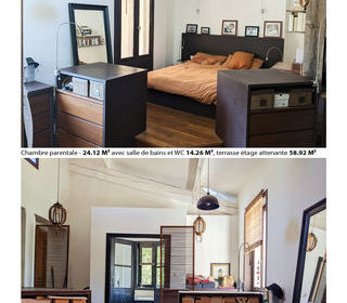  Maison � vendre 7 pi�ces 240 m�