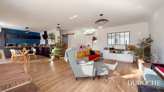  Maison � vendre 4 pi�ces 97 m�