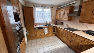  Maison � vendre 6 pi�ces 120 m�