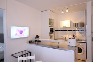  Appartement � vendre 2 pi�ces 30 m�