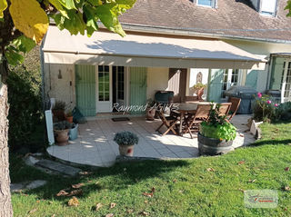  Maison � vendre 5 pi�ces 130 m�