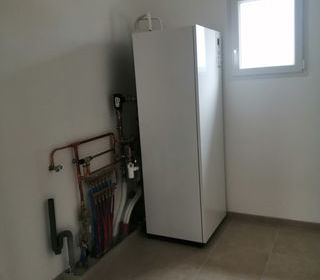  Maison � vendre 5 pi�ces 102 m�