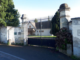  Maison � vendre 7 pi�ces 247 m�