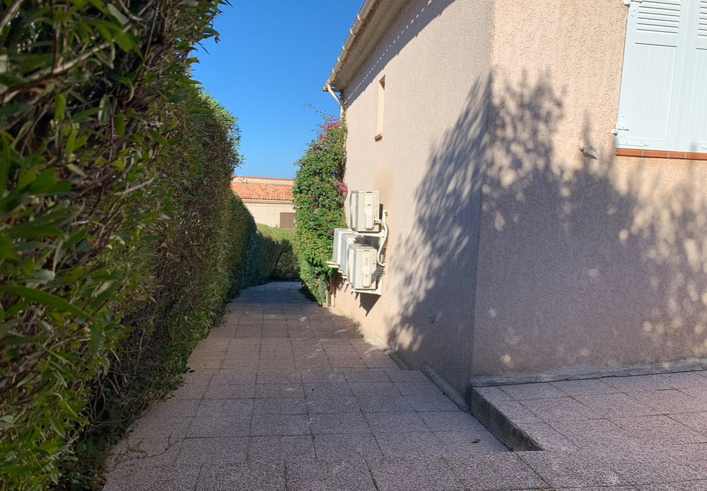 � vendre  Maison L'�le-Rousse (20220)