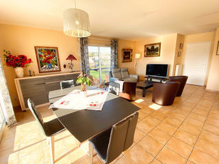  Appartement � vendre 4 pi�ces 89 m�