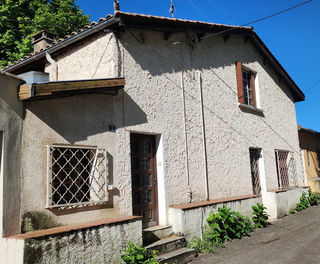  Immeuble � vendre 158 m�