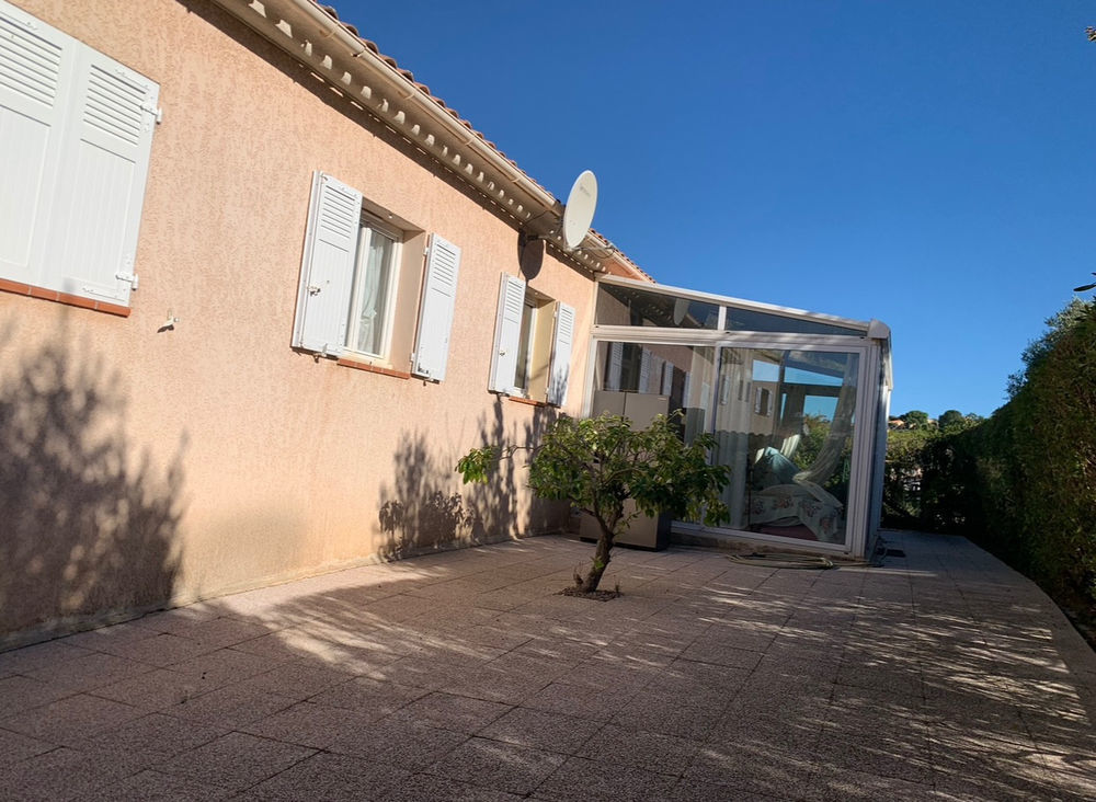 � vendre  Maison L'�le-Rousse (20220)