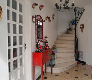  Maison � vendre 5 pi�ces 125 m�