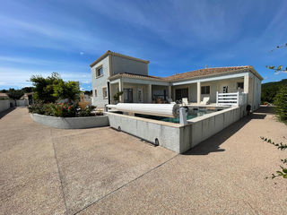  Maison � vendre 6 pi�ces 193 m�