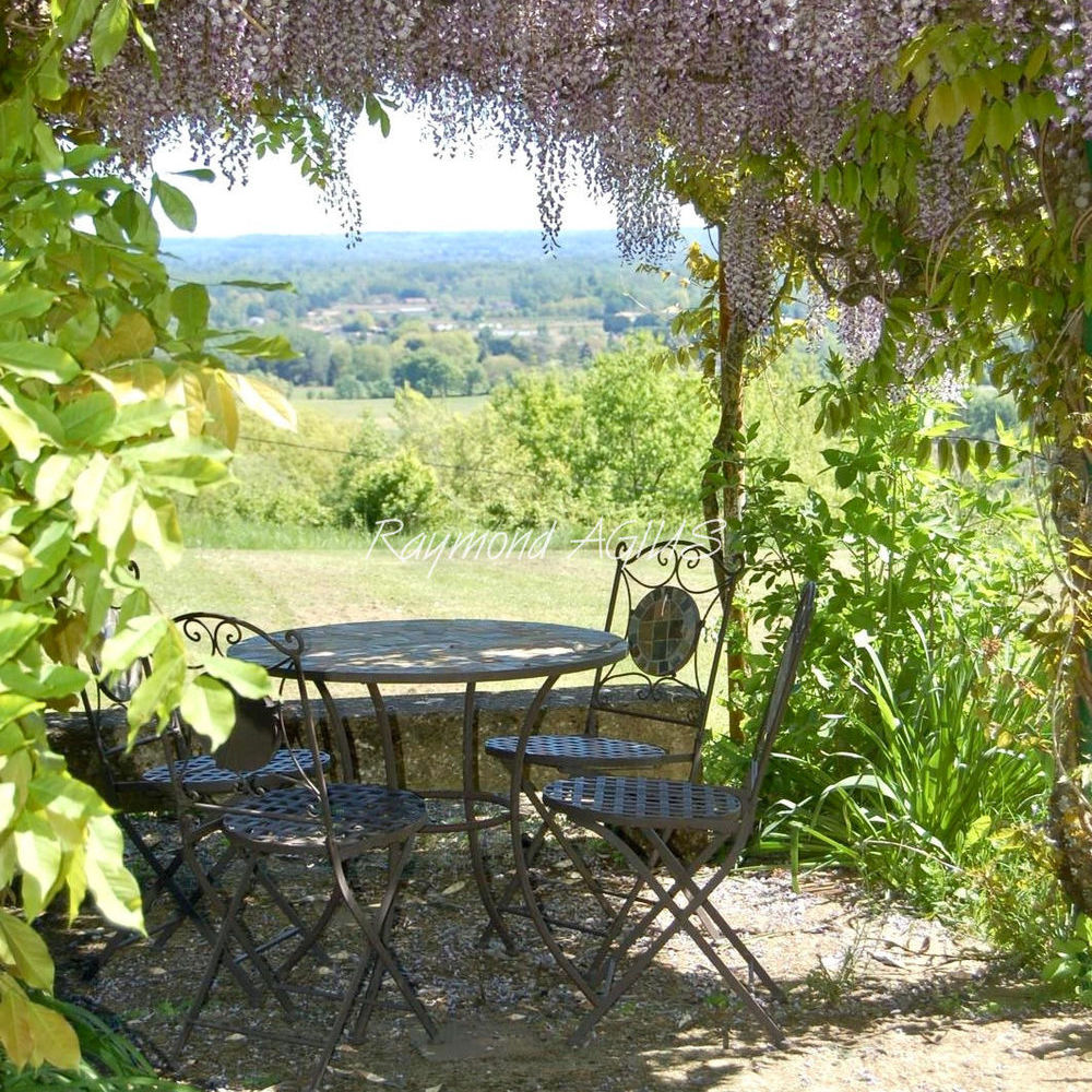 � vendre  Maison Saint-�milion (33330)