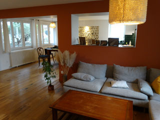  Maison � vendre 12 pi�ces 380 m�